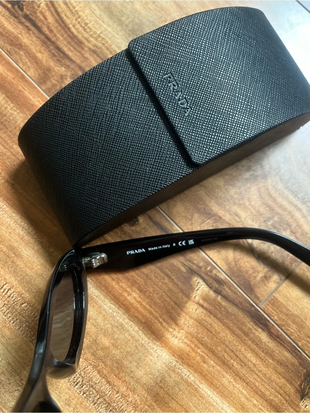 Prada Symbole Sunglasses